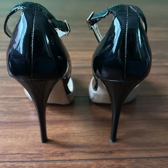 👠👠Bakers High Heeled Open Toe Shoes👠👠 - Picture 5 of 10
